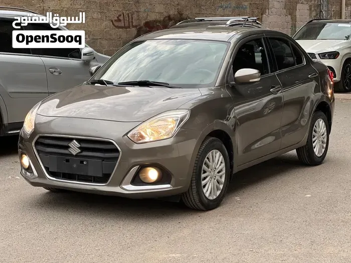 Suzuki Dzire 2023 photo 2
