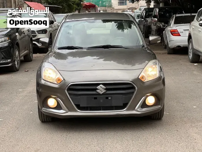 Suzuki Dzire 2023 photo 3