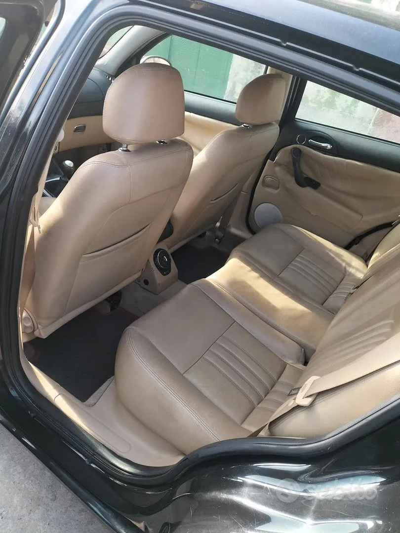 Alfa Romeo 147 2007 photo 5