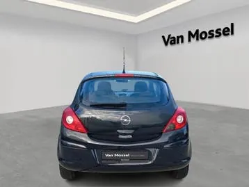 Opel Corsa 2014 photo 3