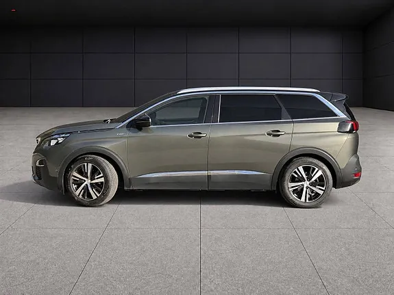 Peugeot 5008 2019 photo 2
