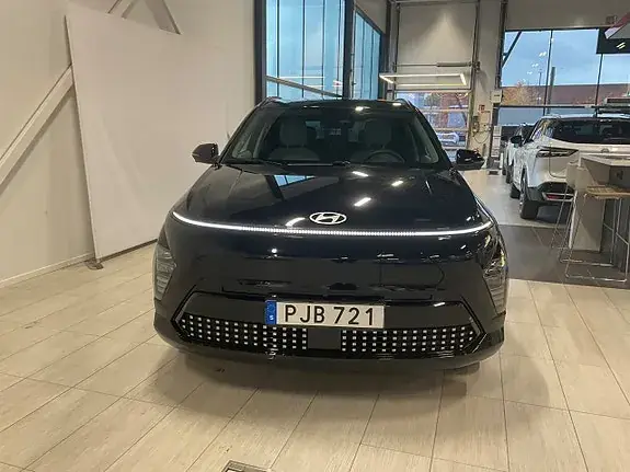 Hyundai Kona 2024 photo 2