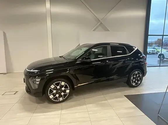 Hyundai Kona 2024 photo 3