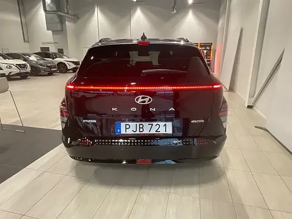 Hyundai Kona 2024 photo 5