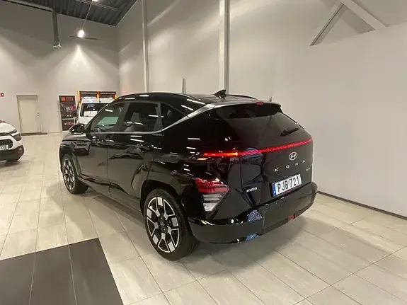 Hyundai Kona 2024 photo 4