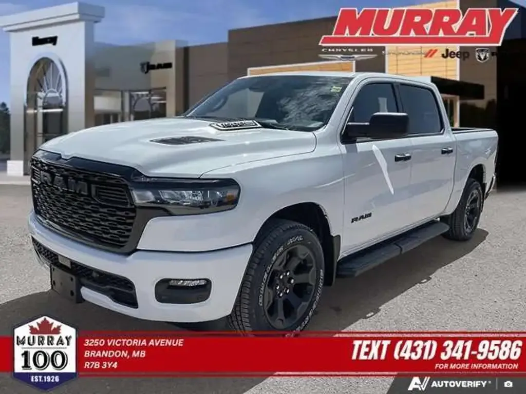 Ram 1500