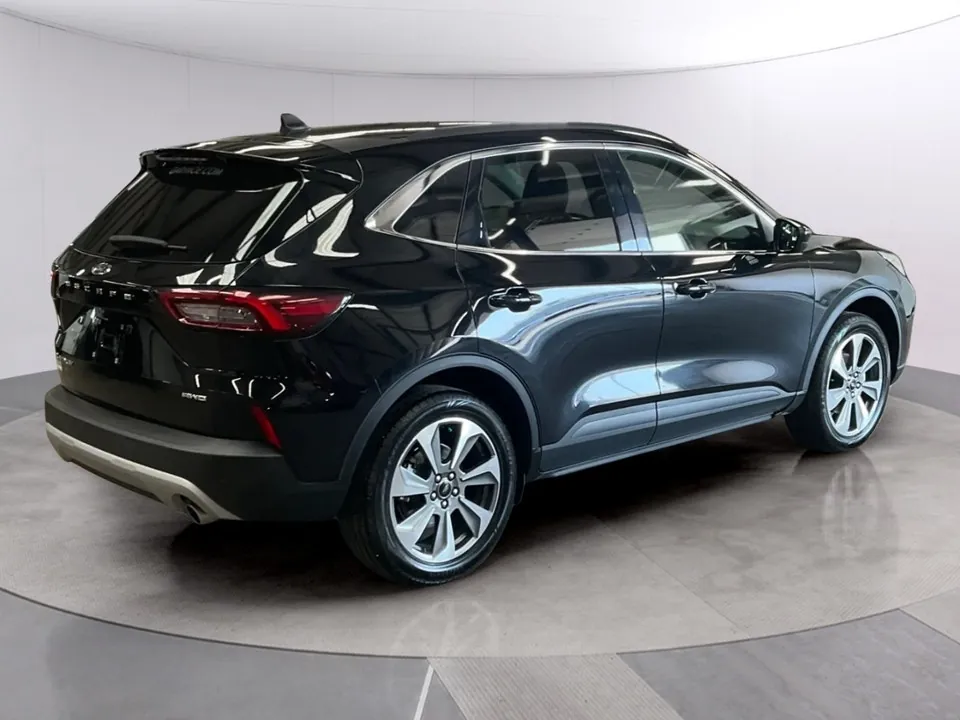 Ford Escape 2025 photo 5