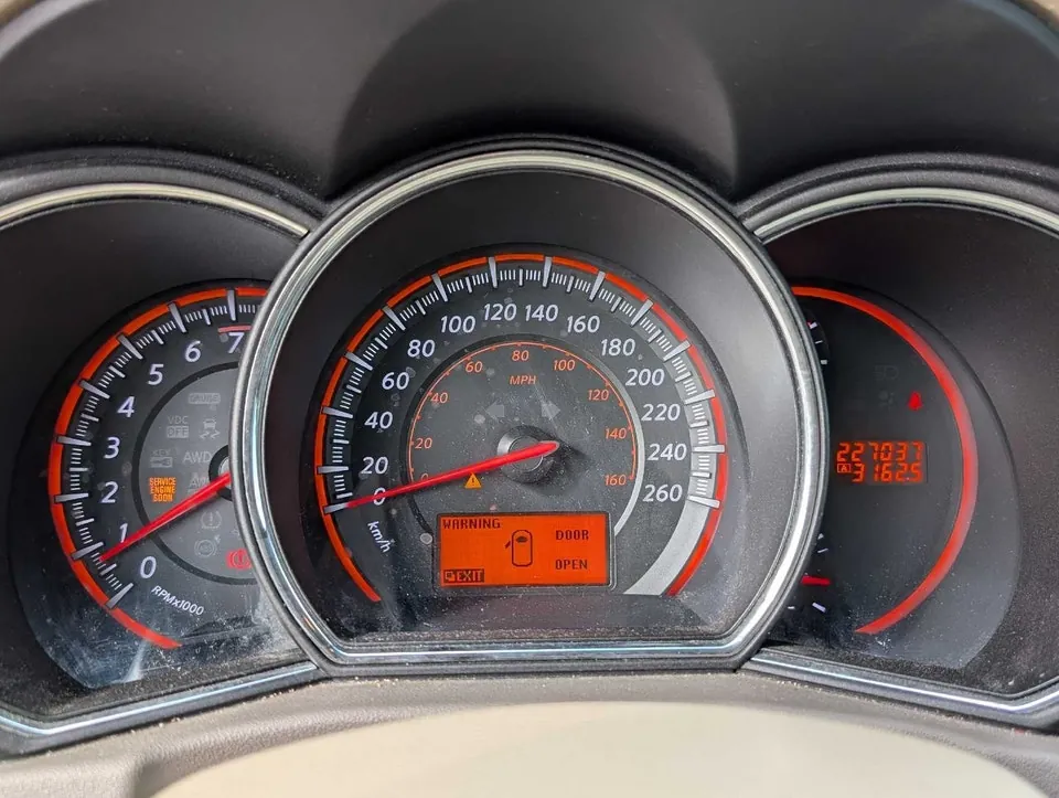 Nissan Murano