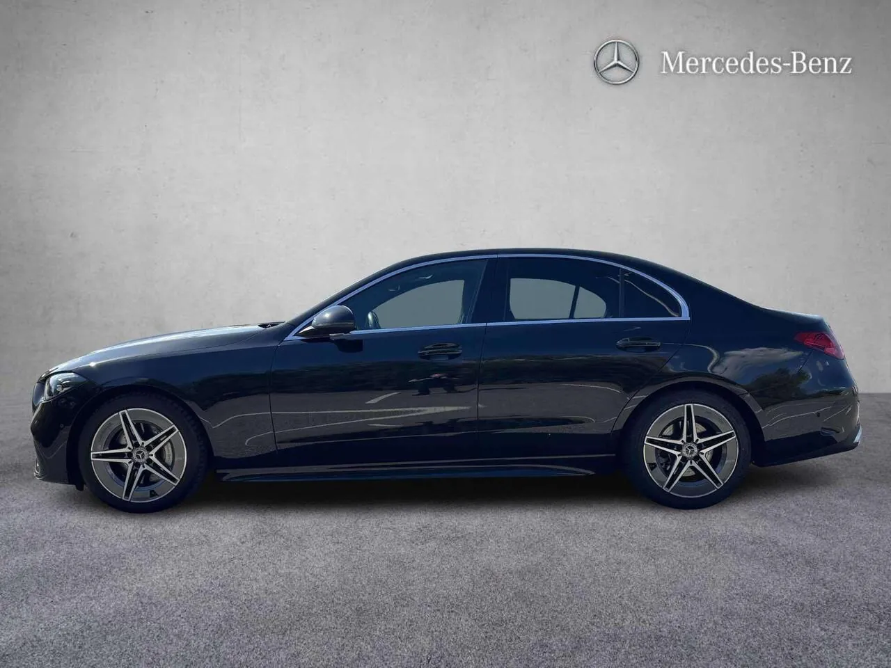 Mercedes-Benz C-Class 2025 photo 3