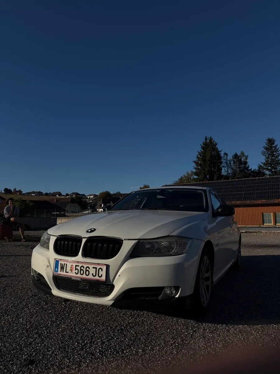 BMW 3 Series 2010 photo 2