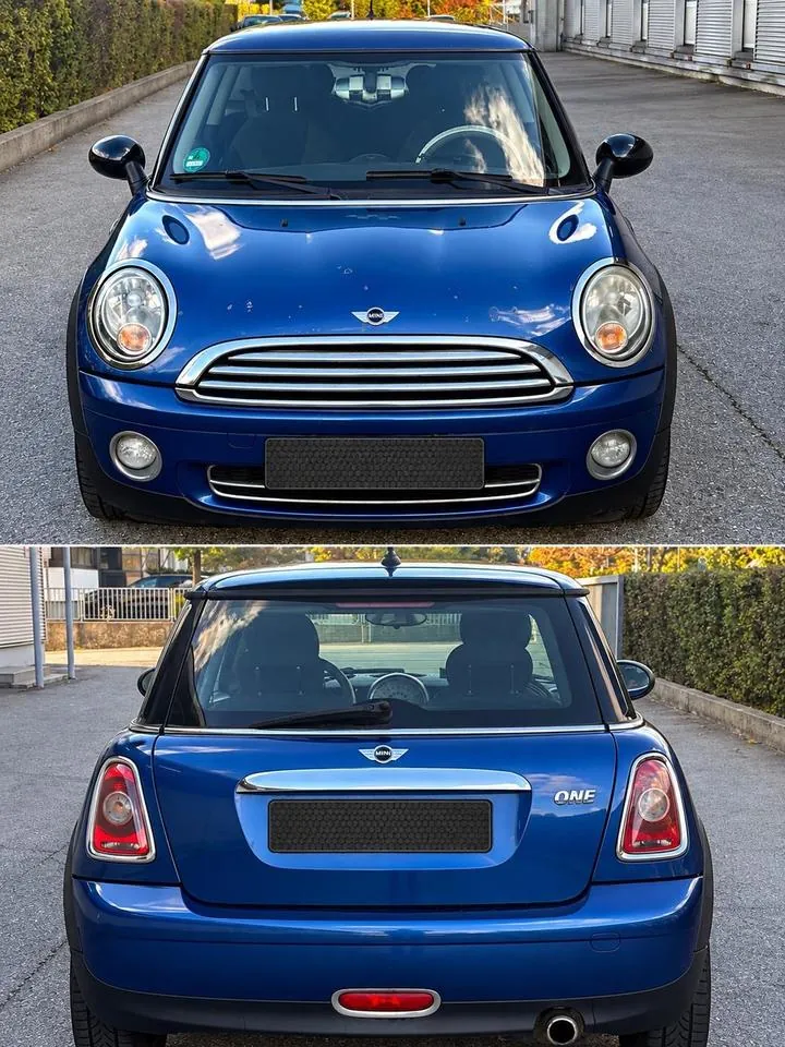 Mini One R56