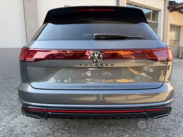 Volkswagen Touareg 2026 photo 5