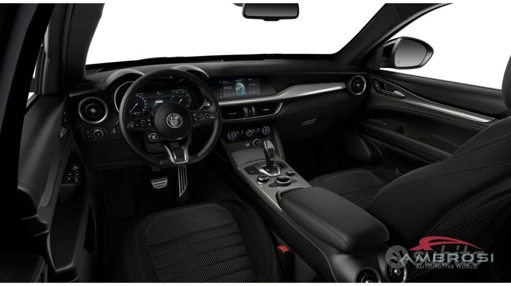 Alfa Romeo Stelvio 2026 photo 5