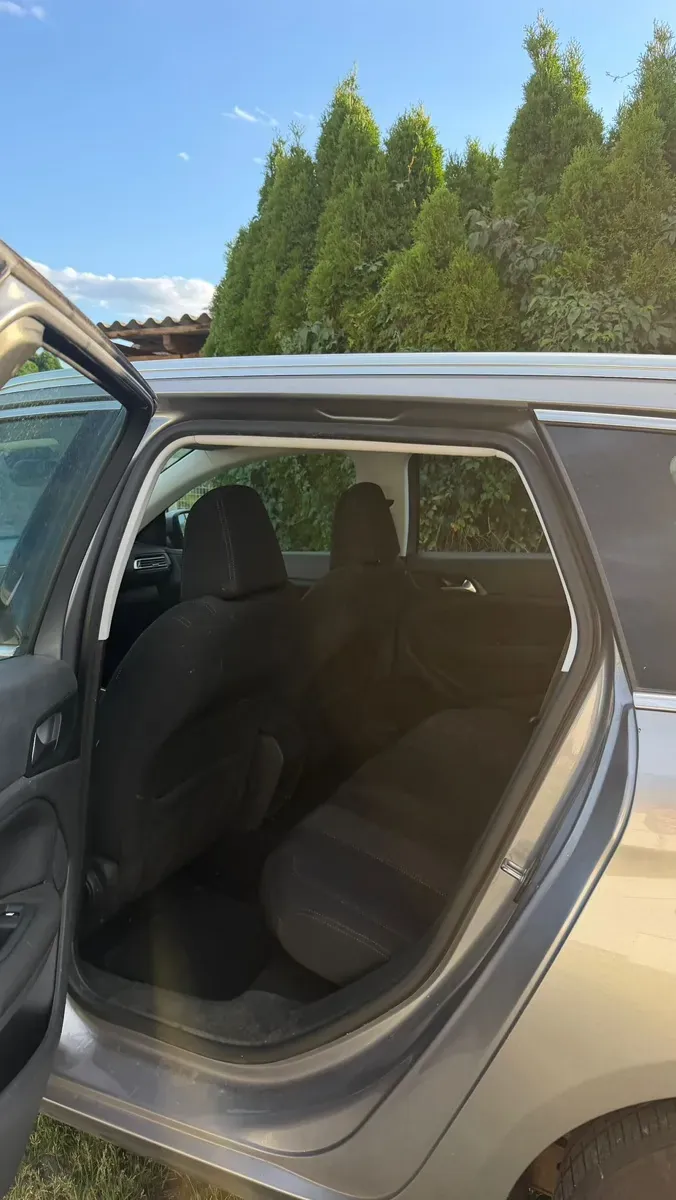 Peugeot 308 2016 photo 3