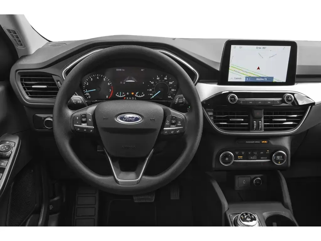 Ford Escape 2022 photo 4