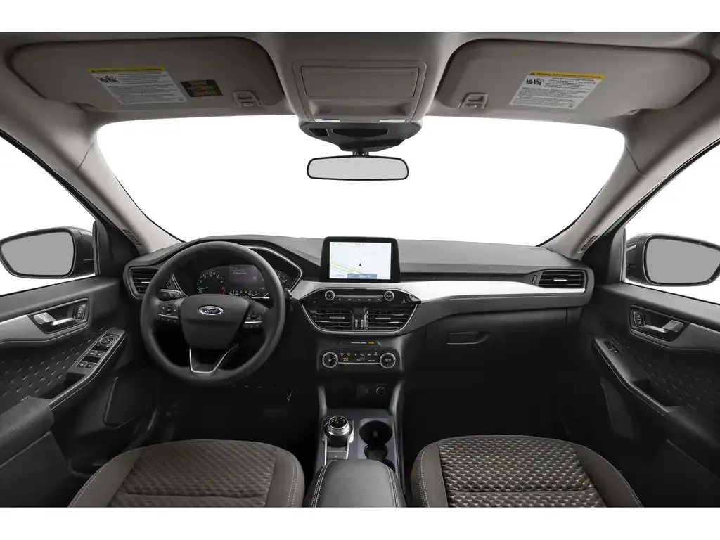 Ford Escape 2022 photo 5