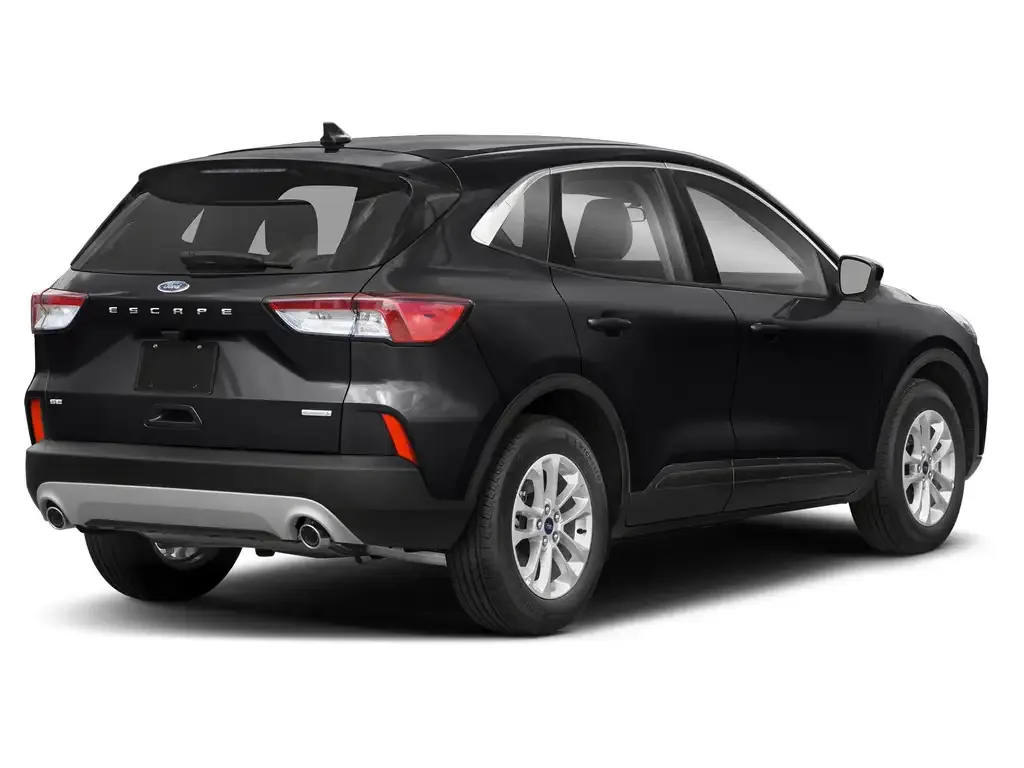 Ford Escape 2022 photo 2