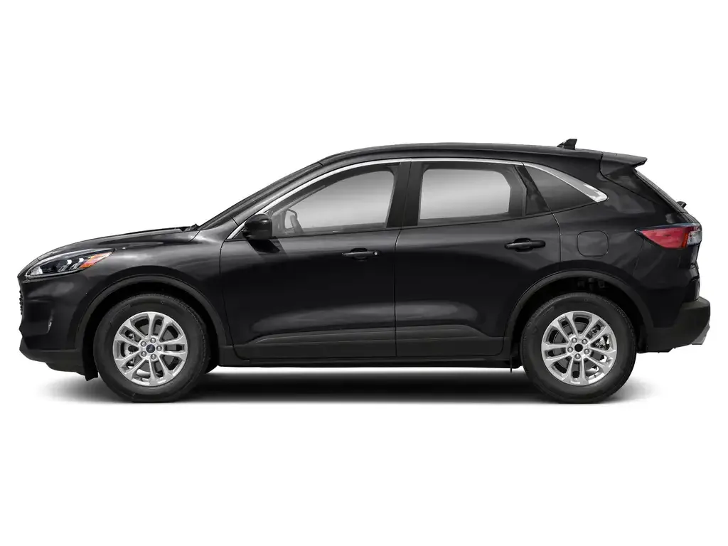 Ford Escape 2022 photo 3