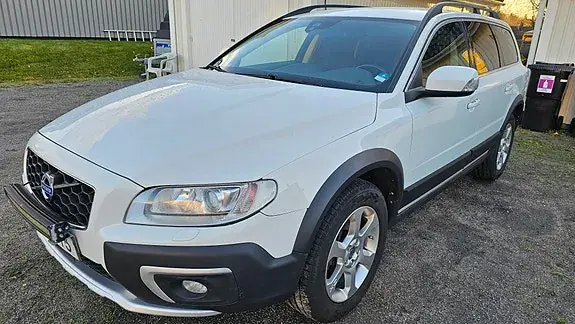 Volvo Xc70 2015 photo 2