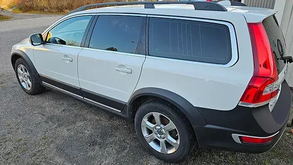 Volvo Xc70 2015 photo 3