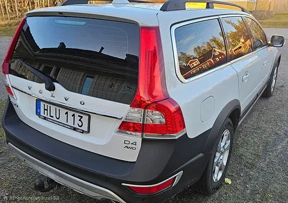 Volvo Xc70 2015 photo 4