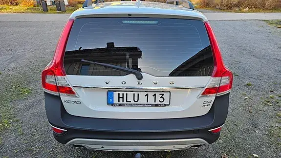 Volvo Xc70 2015 photo 5
