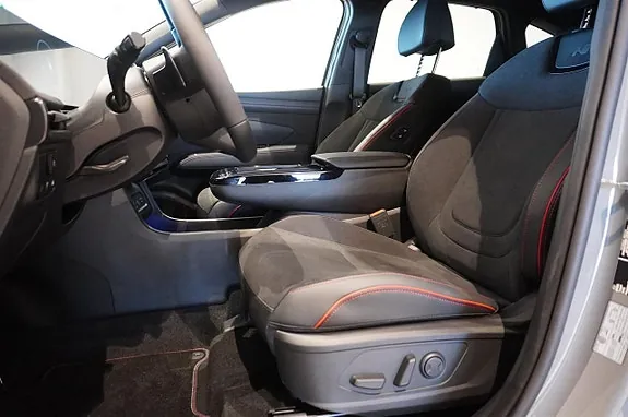 Hyundai Tucson 2027 photo 5