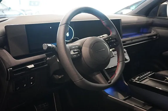 Hyundai Tucson 2027 photo 2