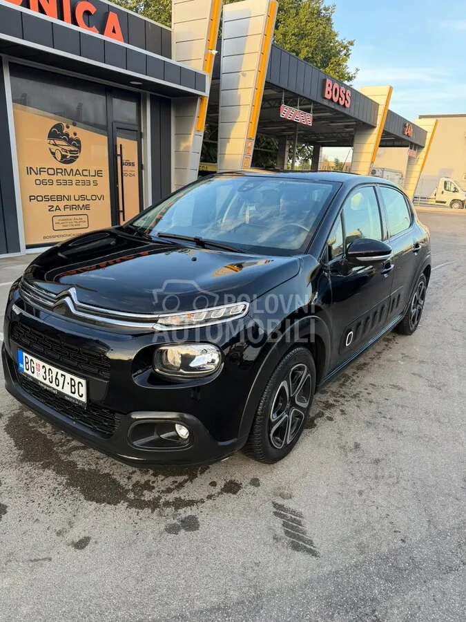 Citroen C3
