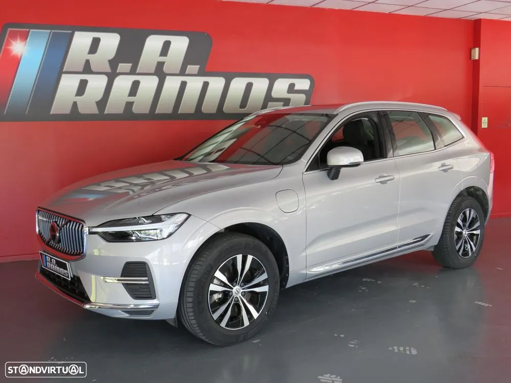 Volvo Xc 60