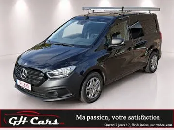 Mercedes-Benz Citan