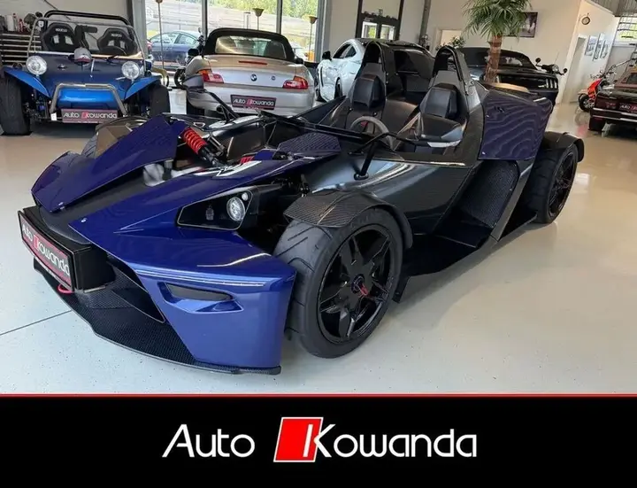 KTM X-Bow