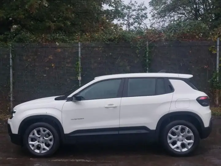 Jeep Avenger 2024 photo 4