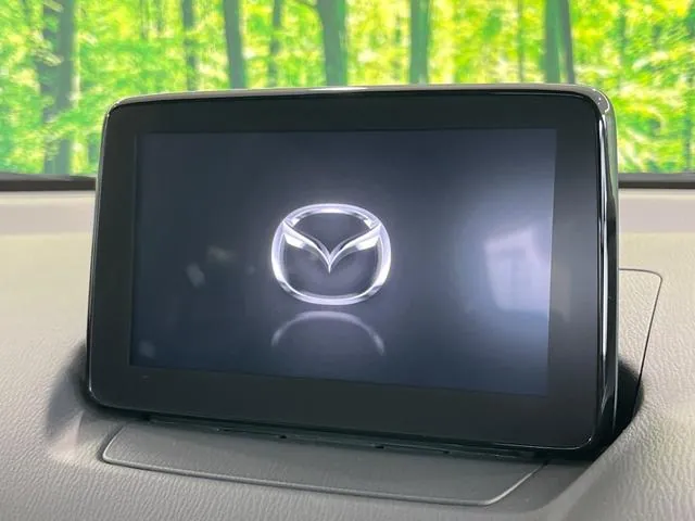 Mazda Mazda2 2020 photo 3