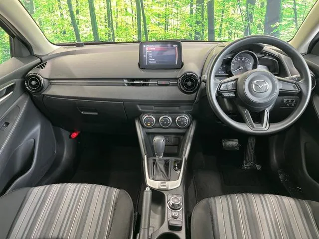 Mazda Mazda2 2020 photo 2