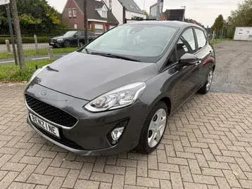 Ford Fiësta