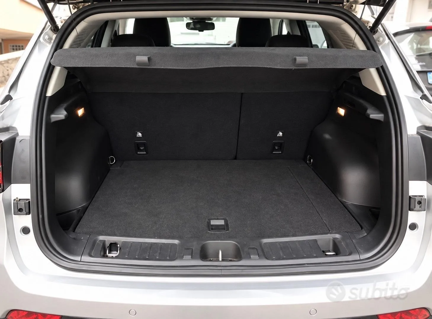 Jeep Compass 2021 photo 5
