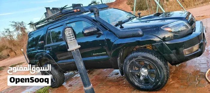Toyota 4Runner 2004 photo 5