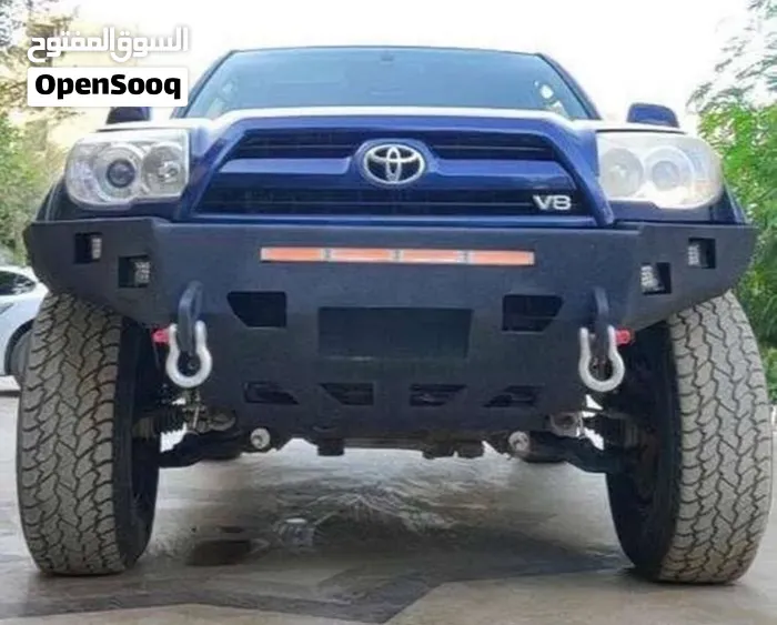 Toyota 4Runner