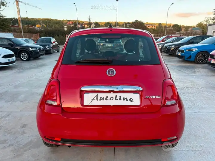 Fiat 500 2023 photo 3