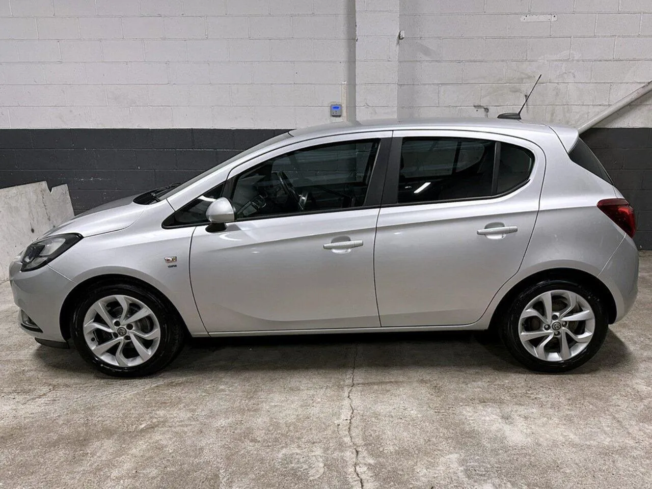 Vauxhall Corsa 2015 photo 4