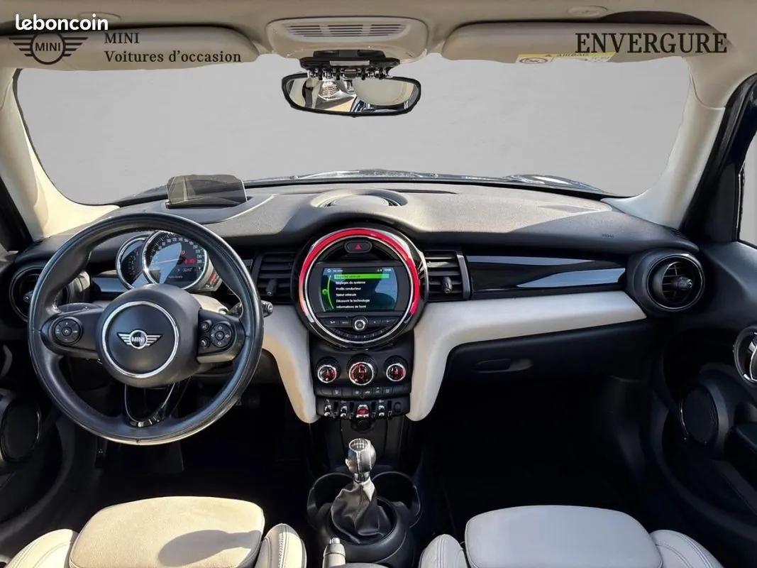 BMW Mini 2018 photo 5