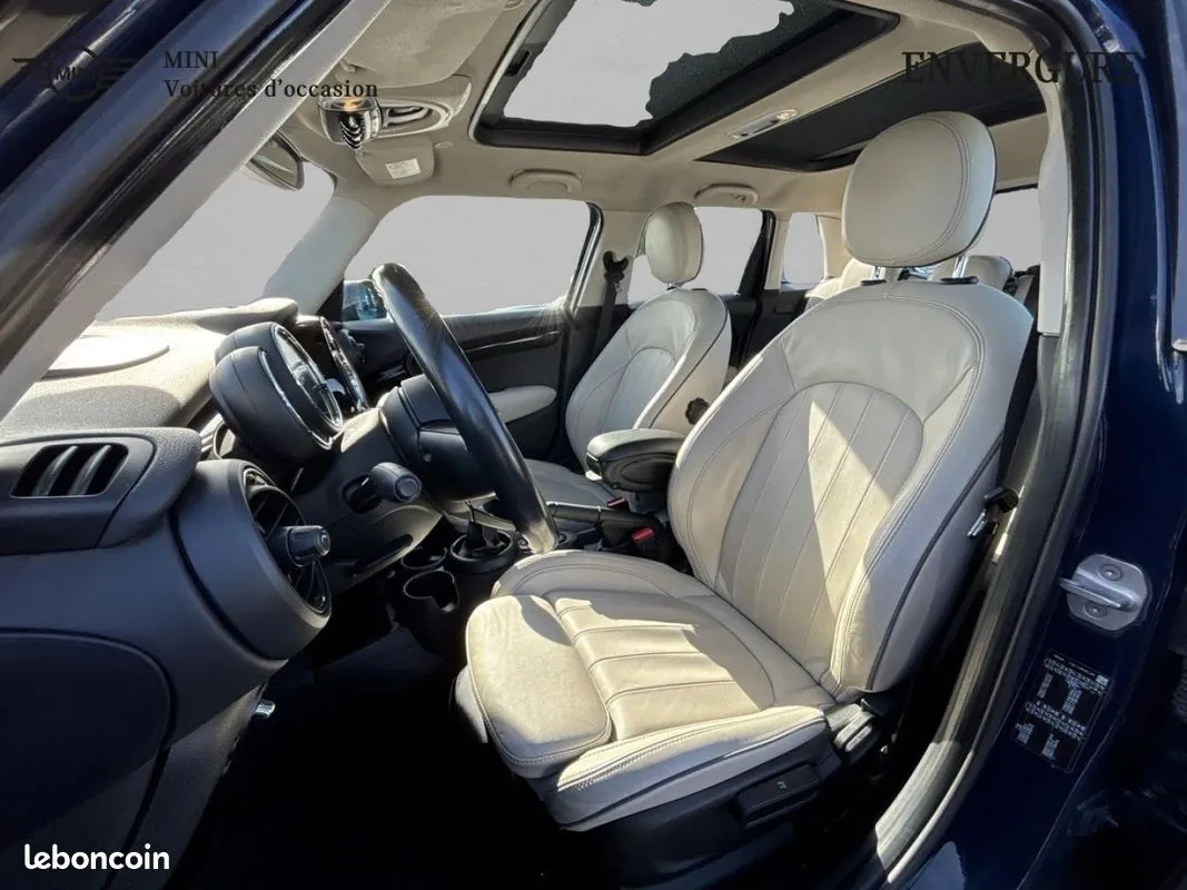 BMW Mini 2018 photo 4