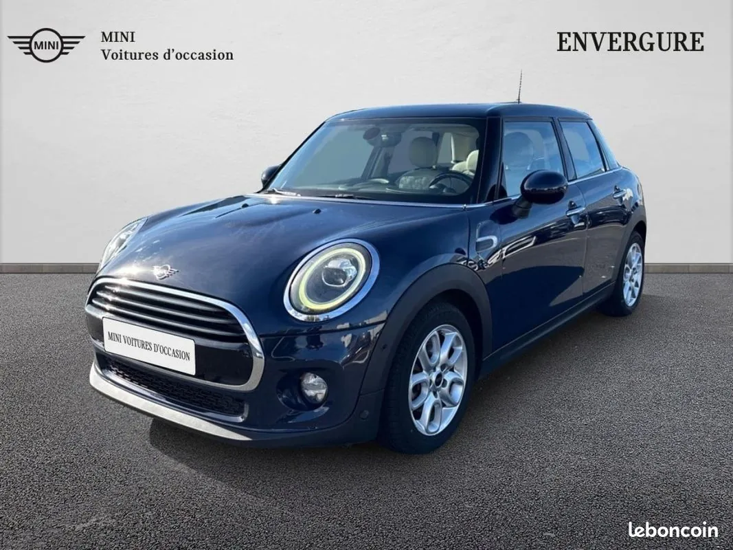 BMW Mini