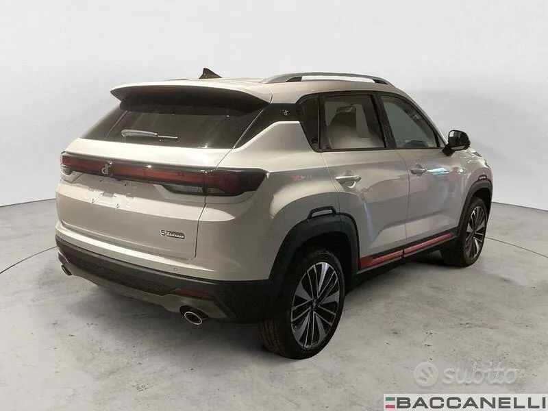 DR Automobiles Dr 5 2026 photo 4
