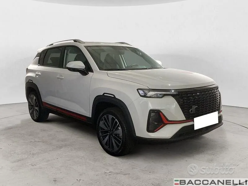 DR Automobiles Dr 5 2026 photo 5