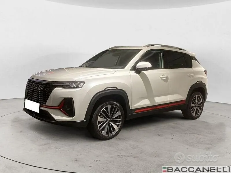 DR Automobiles Dr 5