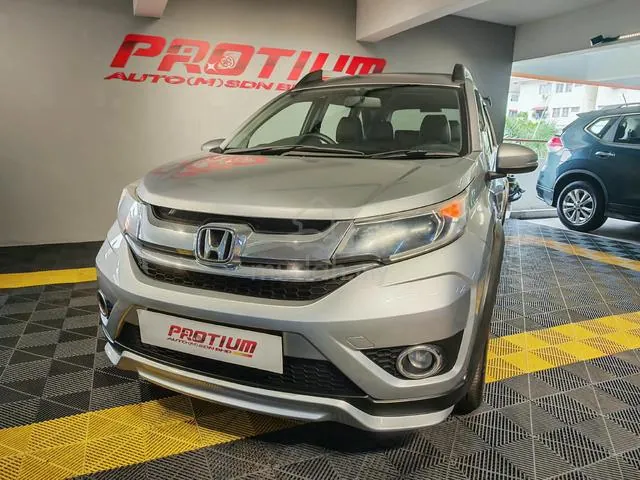 Honda Br-V