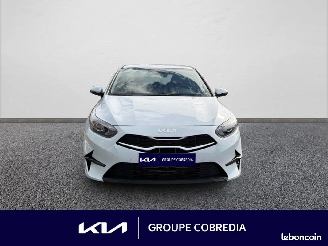 Kia Ceed 2026 photo 5