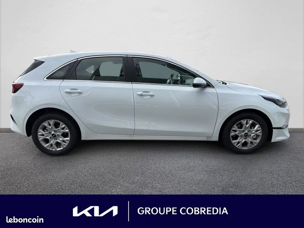 Kia Ceed 2026 photo 4